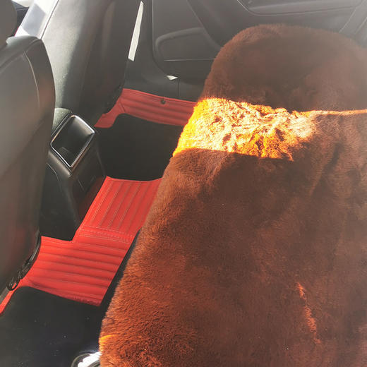 奥迪 A4L 35 TFSI 自动舒适型 【长租-北京】 商品图8