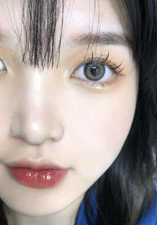 Lillilly旗下 · LL-36 月星石｜日抛10片装  14.2mm放大直径 ｜DK旗下新国货日抛品牌 商品图7