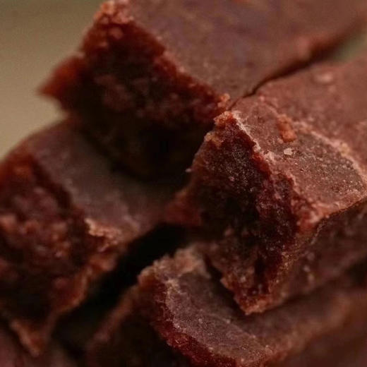 〔泰州直发包邮09〕陈皮六物山楂条 / 山楂糕糖葫芦 商品图5