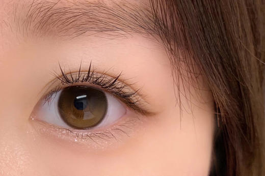 morea 年抛美瞳 黄油啤酒 直径14.2mm着色13.5mm「953」 商品图4