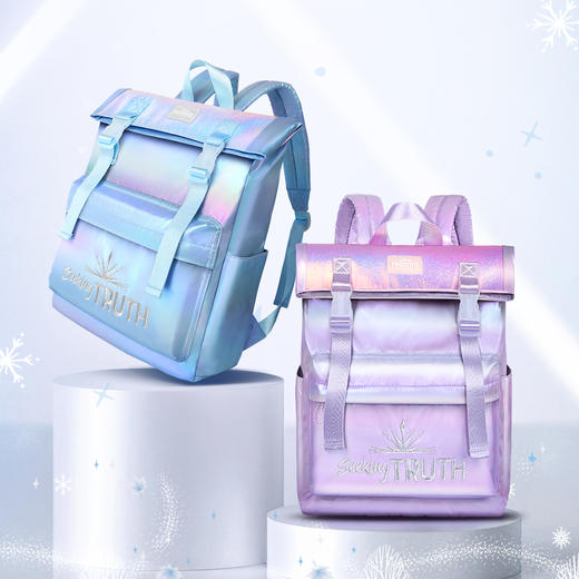 联众书包青少年书包背包FP8578 商品图0