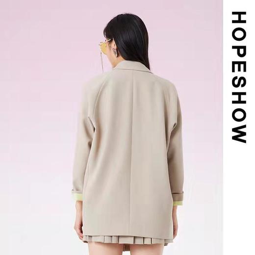 5楼红袖服饰西服  商品图2