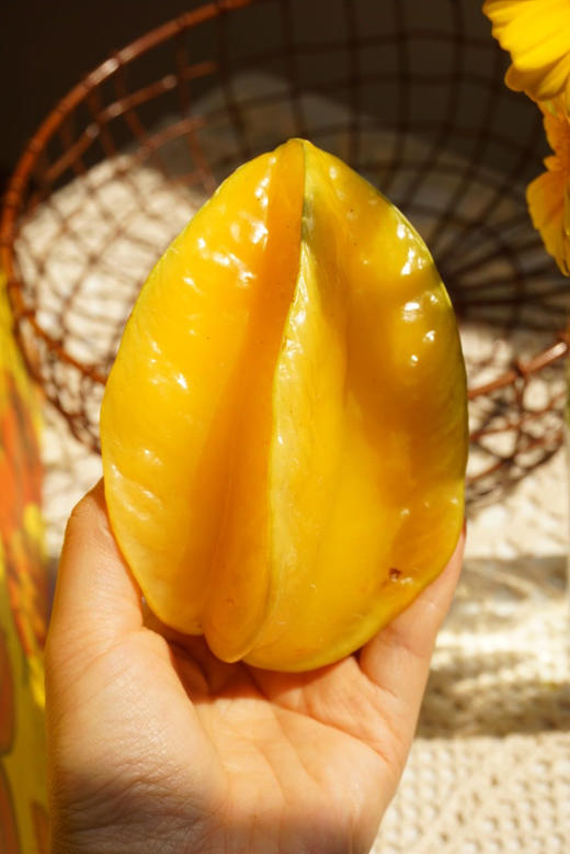 真正树上熟｜甜杨桃 商品图4