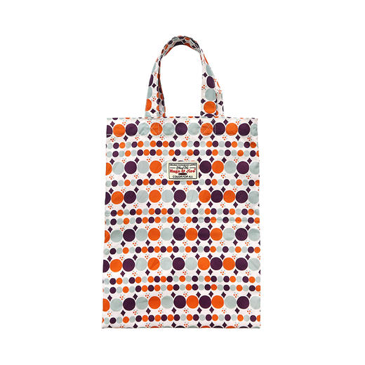 HUJI祤集Ditsy手提袋插画图形集 商品图0