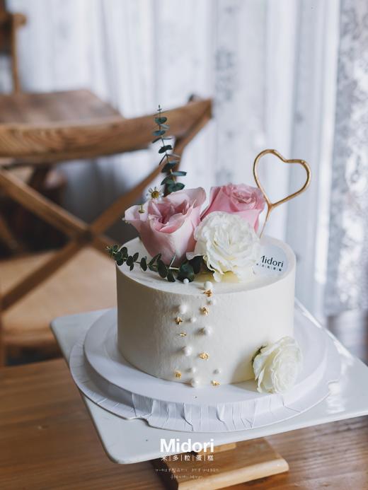 佳人永都 | 爱情 情侣 鲜花 -低糖处理无添加 商品图6