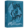 所罗门之歌 英文原版 经典小说 Song Of Solomon 英文版原版书籍 诺贝尔文学奖 托妮莫里森 Toni Morrison 正版进口英语书 商品缩略图4