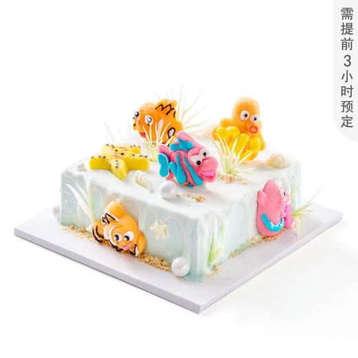 招商银行职工生日尊享 商品图7