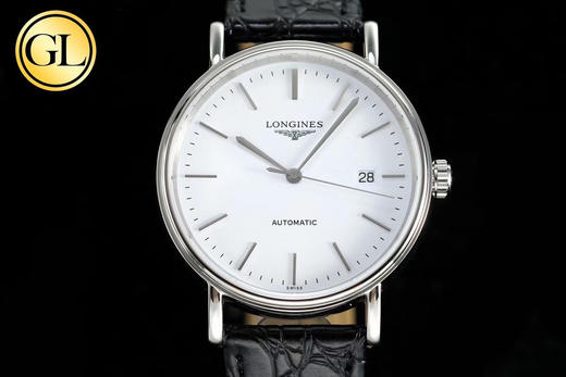 小贵 新款40mm 浪琴瑰丽系列 男士腕表 商品图1