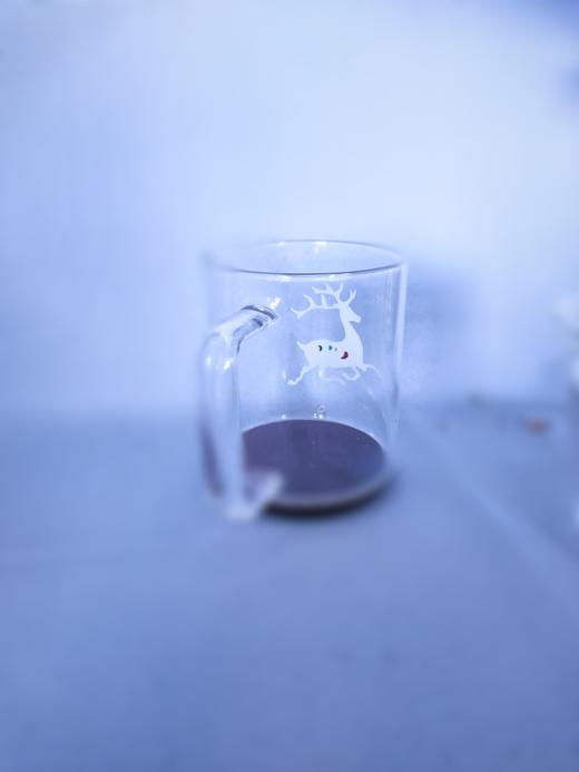 华艺银坊 一路高升茶杯 办公室茶杯茶具 商品图1