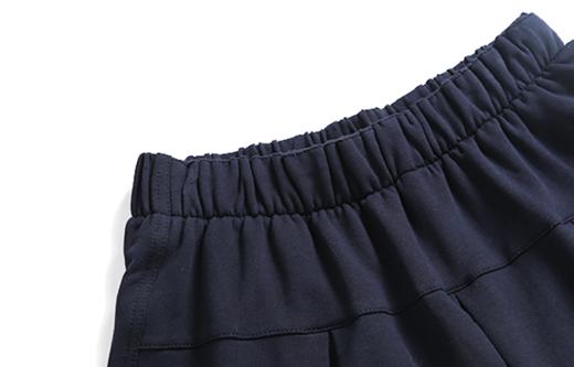七宝实验小学 女生夏季裙裤 商品图2