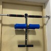 倒挂增高器 宿舍倒挂神器 室内单杠伴侣 身高拉伸器 商品缩略图3