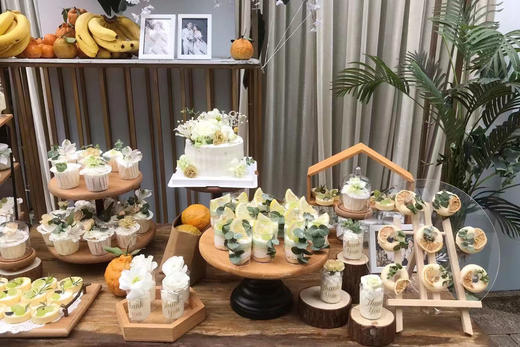 婚礼摆台 商品图1