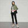 RAPIDO雳霹道2022春季新品女士袖口可调节工装风夹克CP2176G03H 商品缩略图3