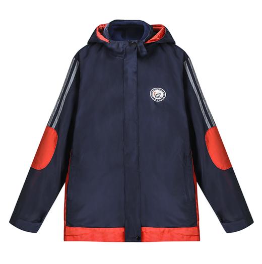 【一年级新生】校服套装13件 +小黄帽 --《送手机支架》七宝实验小学 商品图11