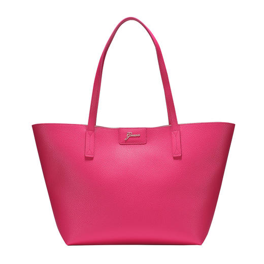 GUESS盖尔斯CHANGE变幻系列双面用单肩包GSB1604H00150FS 商品图0