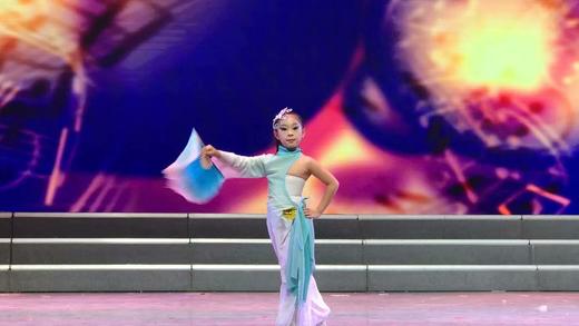 【萌宝舞蹈艺术室 柳影路店@宽城区】19.9元抢购3次中国舞启蒙课，让孩子爱舞台上的自己，启蒙班考级班同步招生！名额有限！ 商品图1