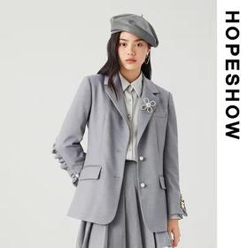 5楼红袖服饰西服 