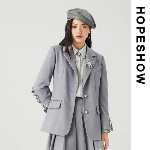 5楼红袖服饰西服  商品图0