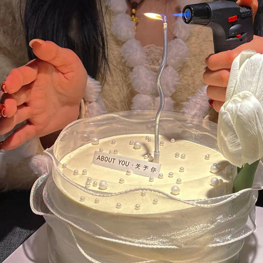 女神节郁金香4.6寸（仿真郁金香） 商品图1