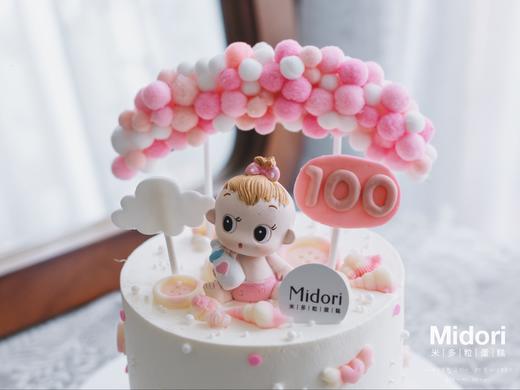 百日宝宝 | 满月 1岁 周岁 男宝 女宝 商品图1