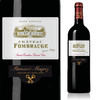 【名庄专卖】枫拜戈城堡红葡萄酒 Chateau Fombrauge 2018 商品缩略图0