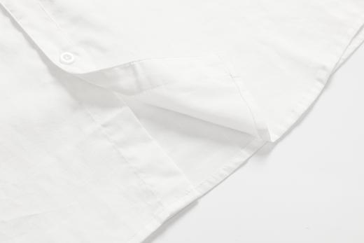 七宝实验小学 男生短袖衬衫 商品图5