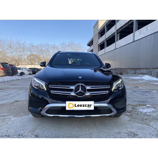 奔驰 GLC 300 4MATIC  【长租-北京】 商品图1