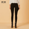 SP68魔术裤V10款 经典小黑裤加绒款K-XJ260 商品缩略图2