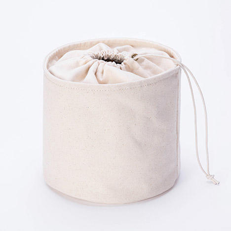 KCTB006帆布收纳袋包 商品图0