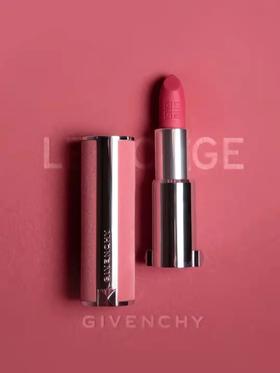 纪梵希粉丝绒n16