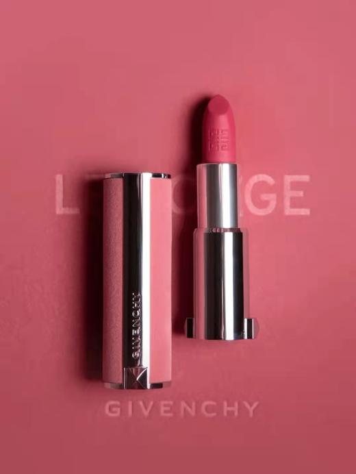 纪梵希粉丝绒n16 商品图0