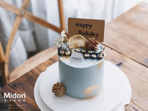 森系蓝莓风 | 精致 商品图4