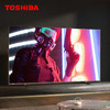 东芝（TOSHIBA）65Z570KF 65英寸游戏电视 火箭炮音响 120Hz全面屏HDMI2.1超高清智能远场语音平板电视机 商品缩略图0