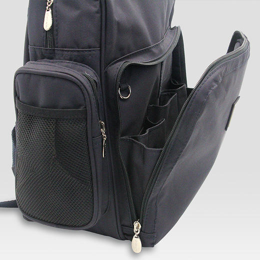 【静思书轩】加大背包 商品图5