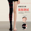 格格小区专享春款上新【SHOU腿神器】Danmo蚕丝蛋白微压塑形袜分段微压藏肉时尚百搭80D180D光腿神器 商品缩略图1