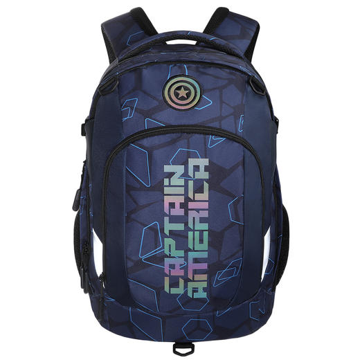 联众休闲背包BA5877 商品图2