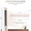 海尔（Haier）空调KFR-72LW/06TCA81U1瑞熙 商品缩略图4