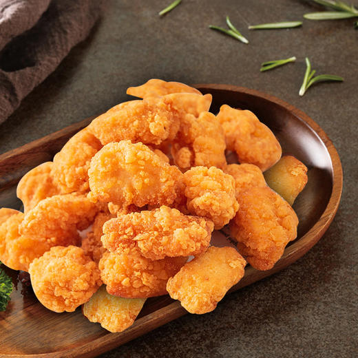 万威客韩式炸鸡250g 商品图2