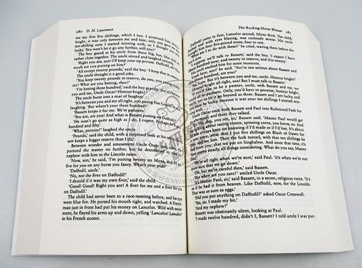 牛津短篇故事集 英文原版 The Oxford Book Of Short Stories 英文版 进口原版英语书籍 商品图2