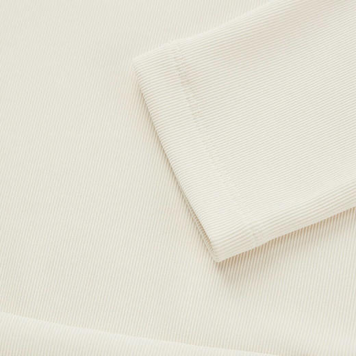 RAPIDO雳霹道2022年春季新品通用子竖纹套装连帽衫休闲套头卫衣上衣CP2176G350 商品图3