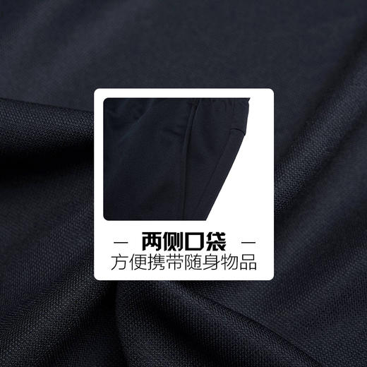 【双11大促进行中】李宁羽毛球服AWES001/006运动套装男女训练长袖外套 商品图1