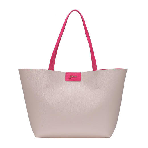 GUESS盖尔斯CHANGE变幻系列双面用单肩包GSB1604H00150FS 商品图1