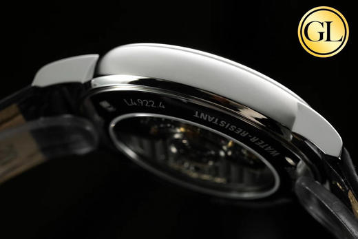 小贵 新款40mm 浪琴瑰丽系列 男士腕表 商品图6