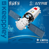 【Keeppley国玩系列】中国载人空间站积木太空玩具航天模型男孩礼物 商品缩略图2