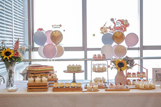 商务茶歇 商品图2