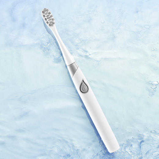 朗利洁声波电动牙刷 商品图3