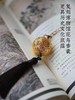 贵妃花鸟香囊球 商品缩略图2
