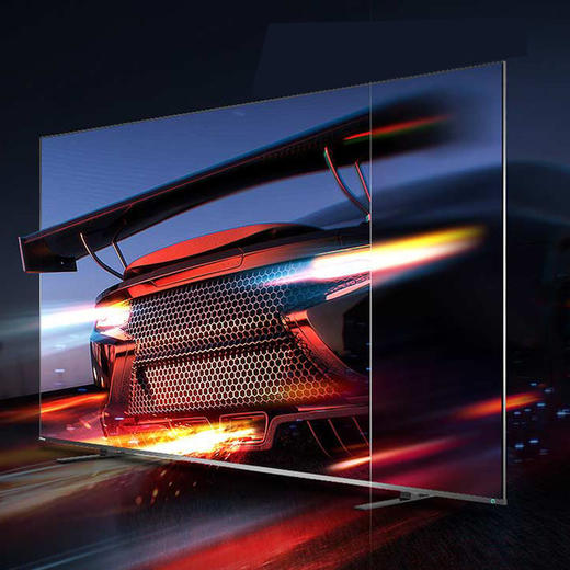 东芝(TOSHIBA)电视85Z570KF 85英寸 火箭炮音响 全矩阵背光 4K超高清 VRR超瞬屏 客厅全面屏游戏电视机 商品图1