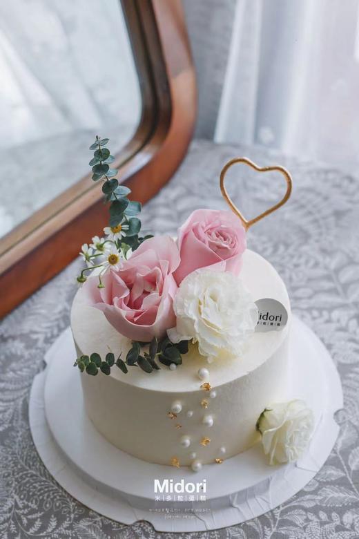 佳人永都 | 爱情 情侣 鲜花 -低糖处理无添加 商品图1