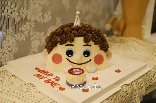 男孩头像款 商品图0